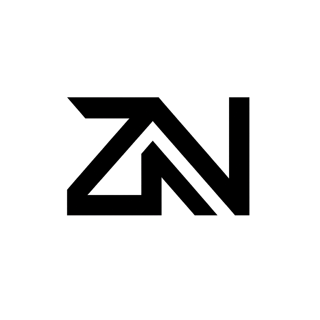 ZMN Logo