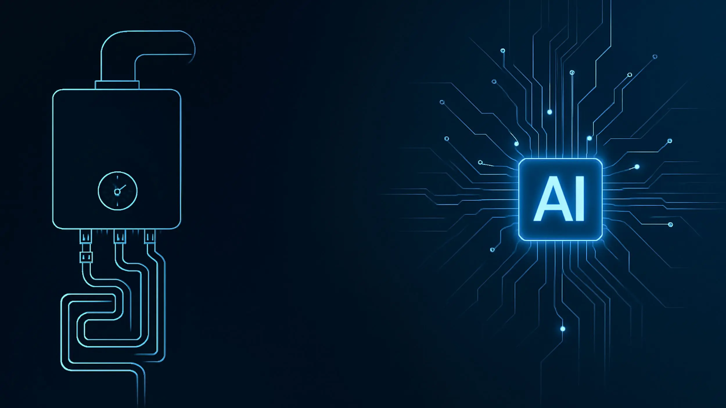 ZMN Ausbau & KI Lösungen Hero Background